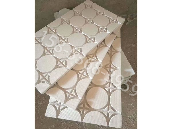 地暖專用擠塑板