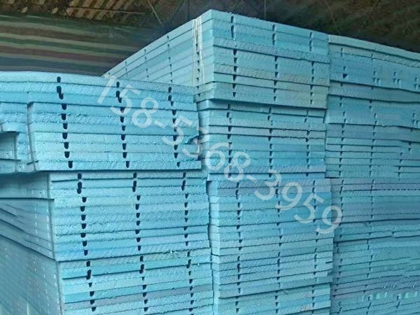 地暖專用擠塑板