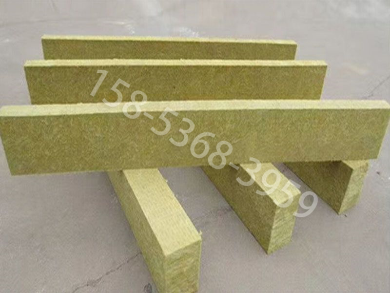 外墻用巖棉隔離帶