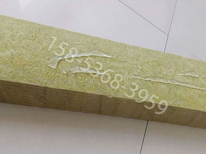 外墻用巖棉隔離帶