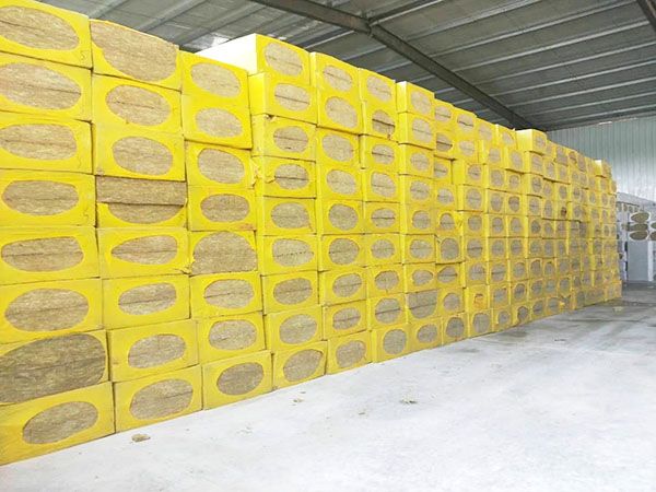 巖棉是什么？做什么用？有什么好處？