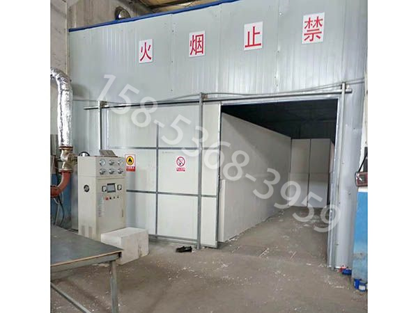 EPS聚苯板、泡沫板廠區(qū)