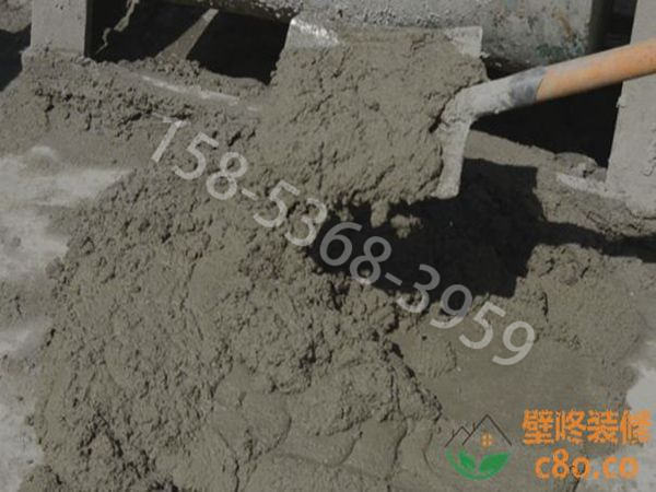 什么是保溫砂漿？保溫砂漿的用途、分類及施工方法。