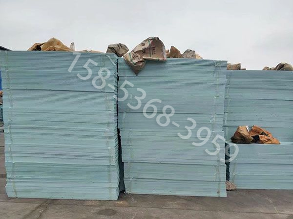 外墻專用擠塑板 