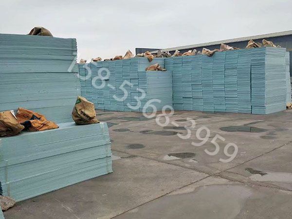 外墻專用擠塑板 